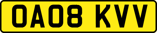 OA08KVV