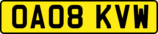 OA08KVW