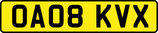 OA08KVX