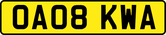 OA08KWA