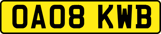 OA08KWB