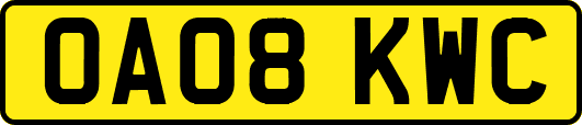 OA08KWC