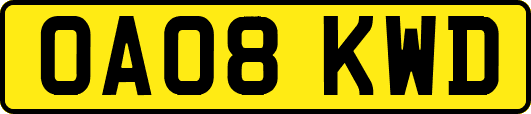 OA08KWD