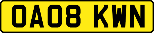 OA08KWN