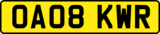 OA08KWR