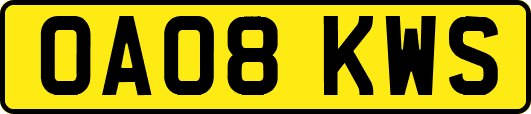 OA08KWS