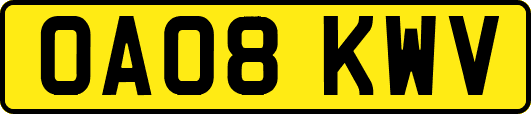 OA08KWV