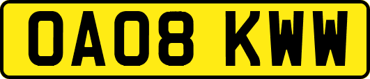 OA08KWW
