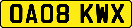 OA08KWX