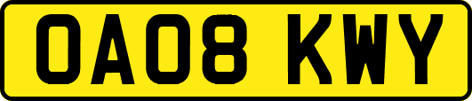 OA08KWY