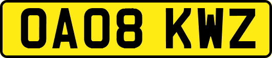 OA08KWZ