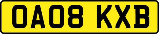 OA08KXB