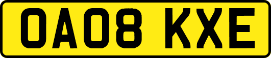OA08KXE