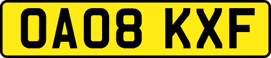 OA08KXF