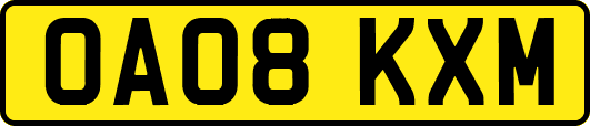 OA08KXM