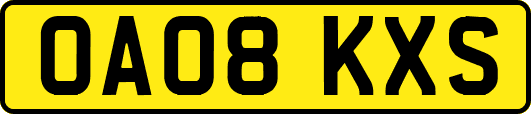 OA08KXS