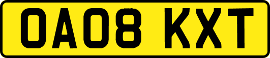 OA08KXT