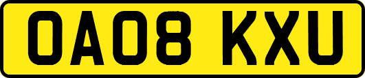 OA08KXU