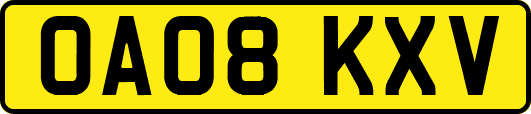 OA08KXV