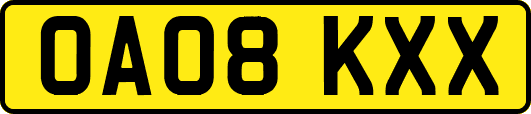 OA08KXX
