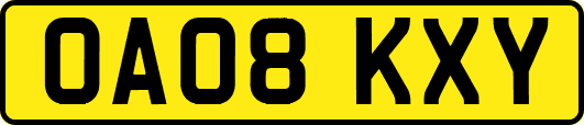 OA08KXY