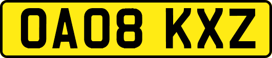 OA08KXZ