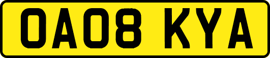 OA08KYA
