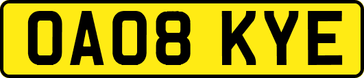 OA08KYE