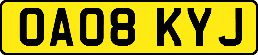 OA08KYJ