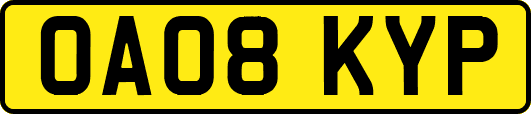 OA08KYP