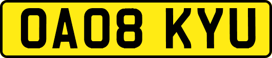 OA08KYU