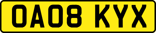OA08KYX