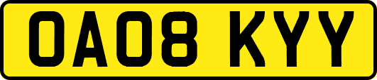 OA08KYY