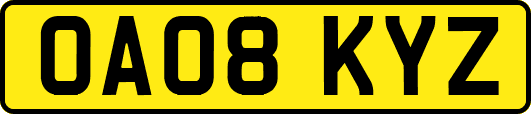 OA08KYZ