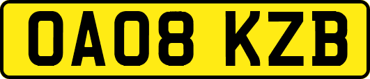 OA08KZB