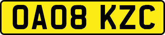 OA08KZC