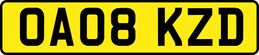 OA08KZD