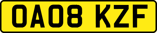 OA08KZF