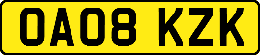 OA08KZK