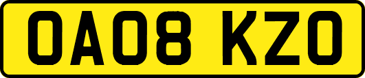 OA08KZO
