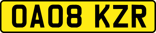 OA08KZR