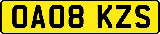 OA08KZS