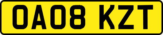 OA08KZT