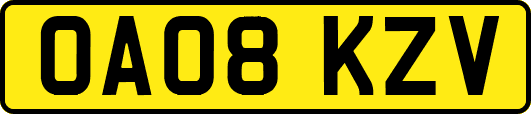 OA08KZV