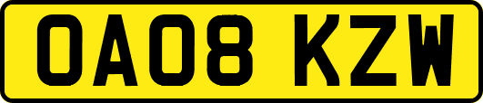 OA08KZW