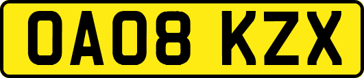 OA08KZX