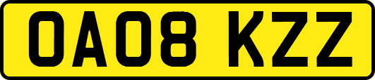 OA08KZZ