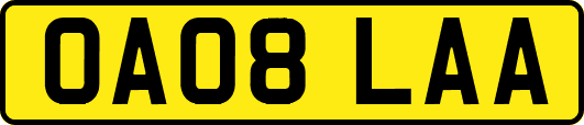 OA08LAA