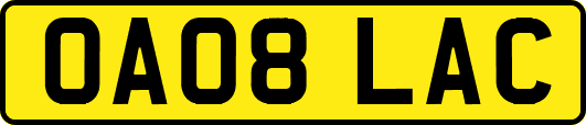 OA08LAC