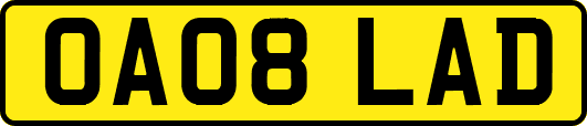 OA08LAD